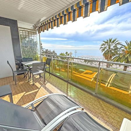 Promenade Holiday - Royal Luxembourg Promenade Ница Екстериор снимка