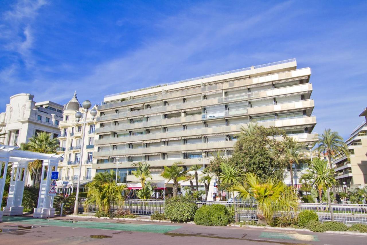 Promenade Holiday - Royal Luxembourg Promenade Ница Екстериор снимка