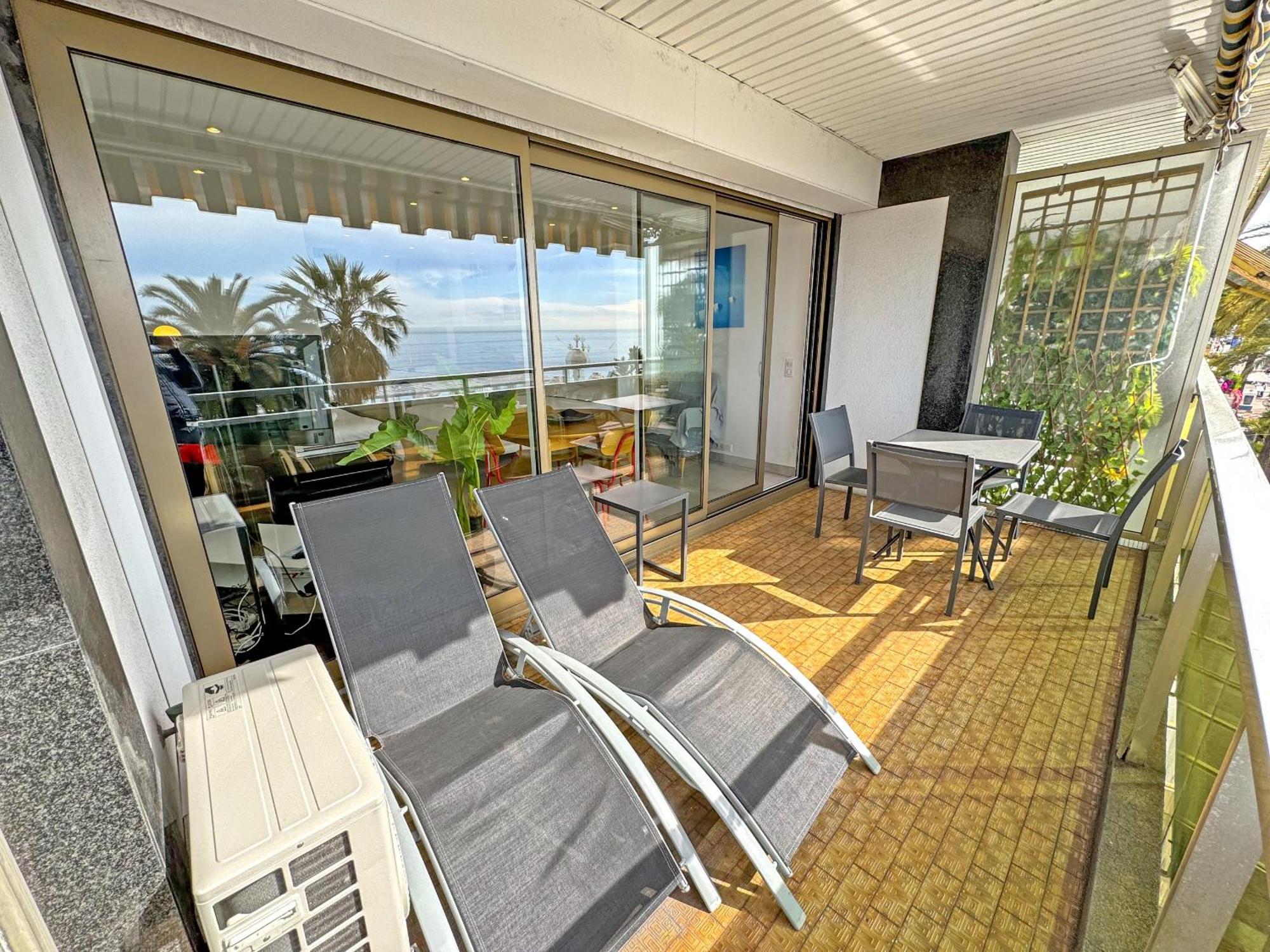 Promenade Holiday - Royal Luxembourg Promenade Ница Екстериор снимка