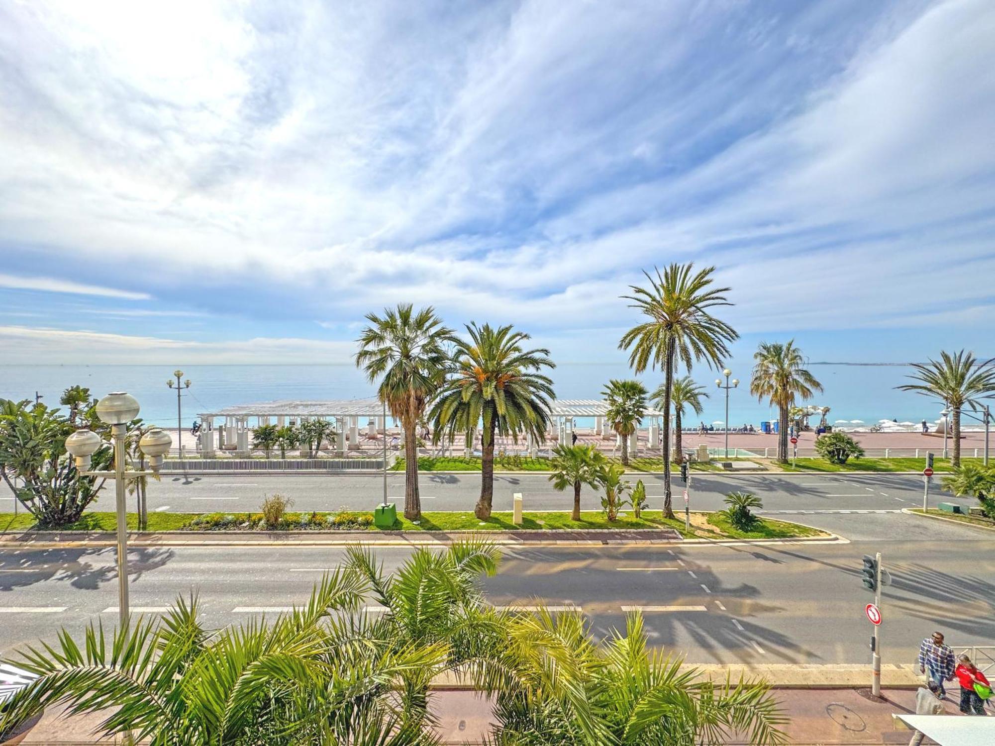 Promenade Holiday - Royal Luxembourg Promenade Ница Екстериор снимка