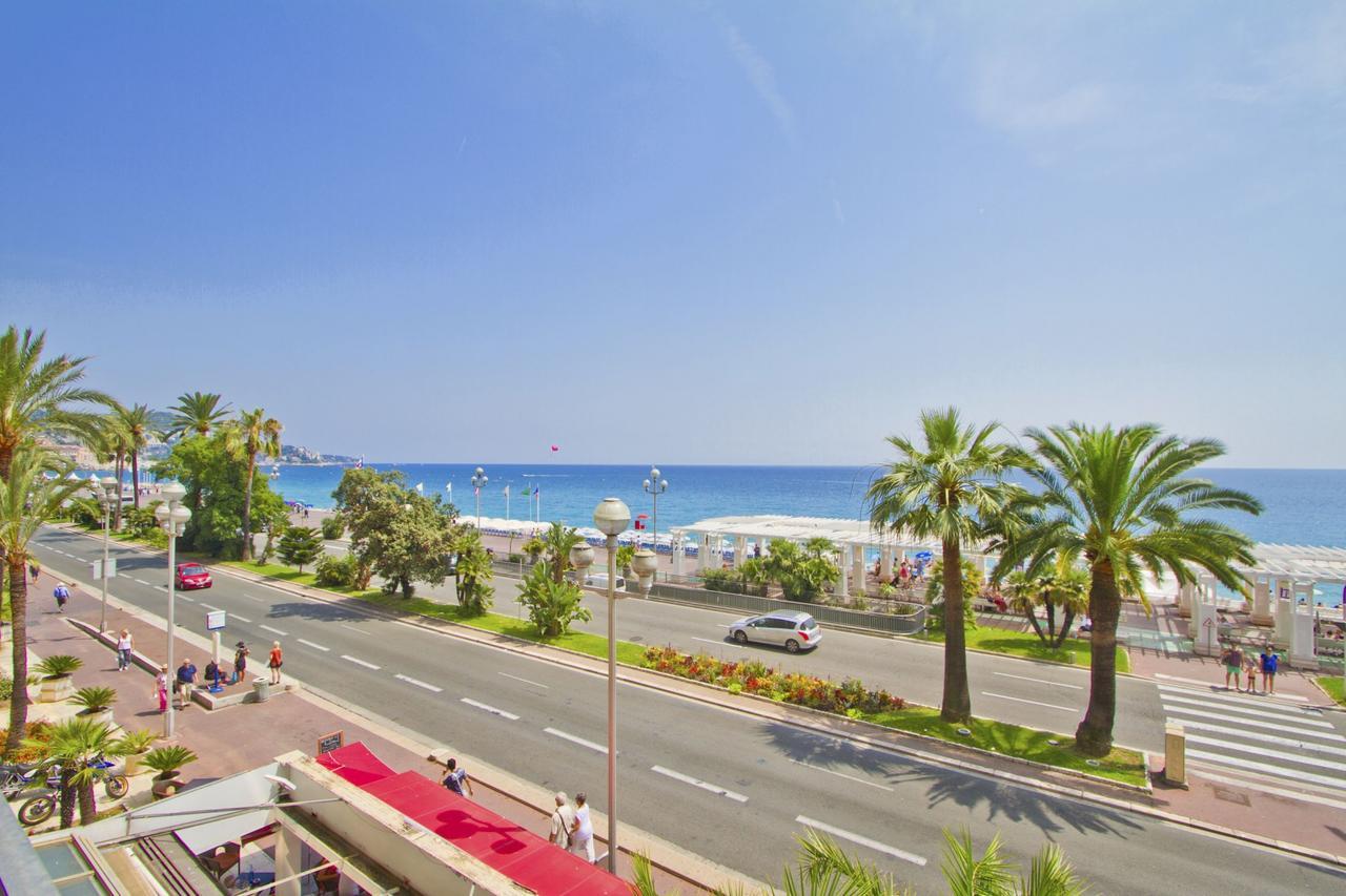 Promenade Holiday - Royal Luxembourg Promenade Ница Екстериор снимка