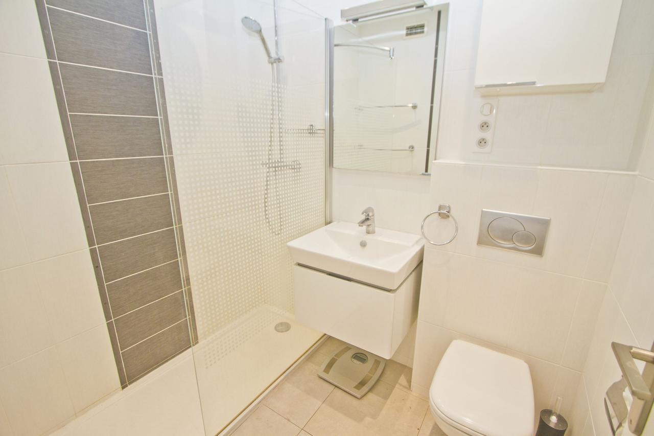 Promenade Holiday - Royal Luxembourg Promenade Ница Екстериор снимка