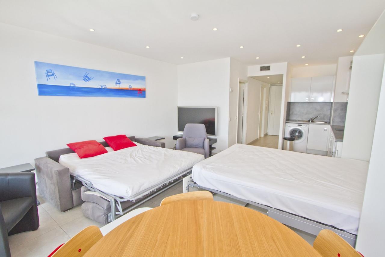 Promenade Holiday - Royal Luxembourg Promenade Ница Екстериор снимка